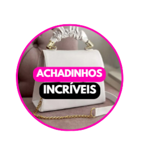 ACHADINHOS